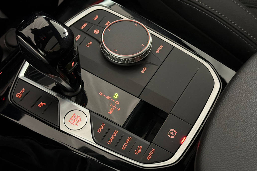 Thumbnail: 2023 BMW X3 - 14
