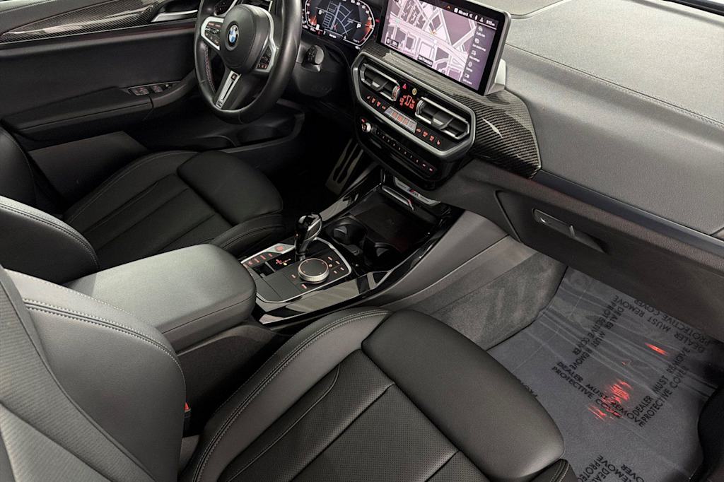 Thumbnail: 2023 BMW X3 - 12