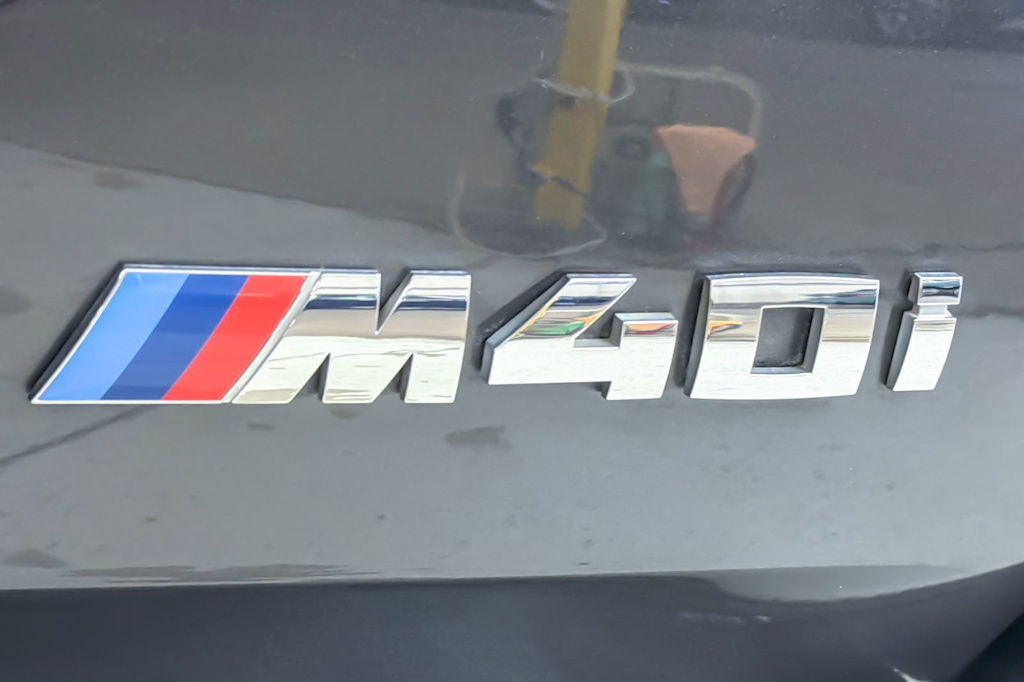 Thumbnail: 2023 BMW X3 - 7