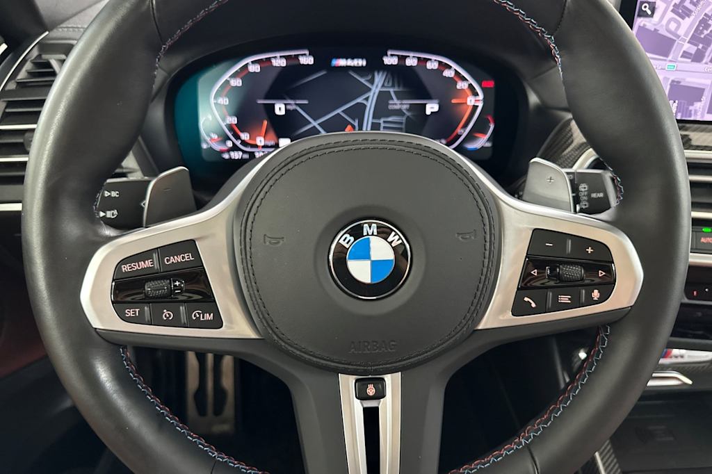 Thumbnail: 2023 BMW X3 - 13