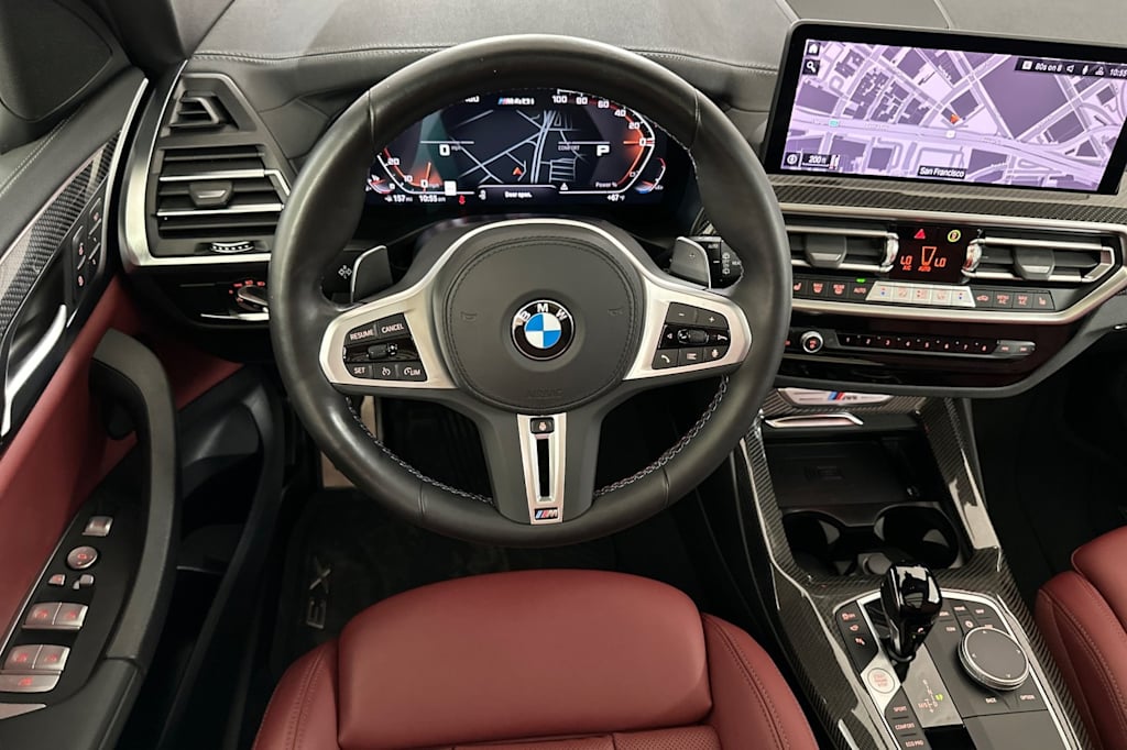 Thumbnail: 2023 BMW X3 - 9