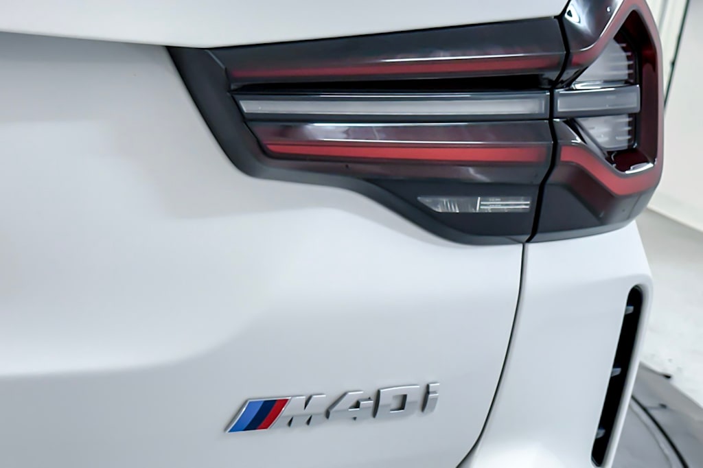 Thumbnail: 2023 BMW X3 - 7