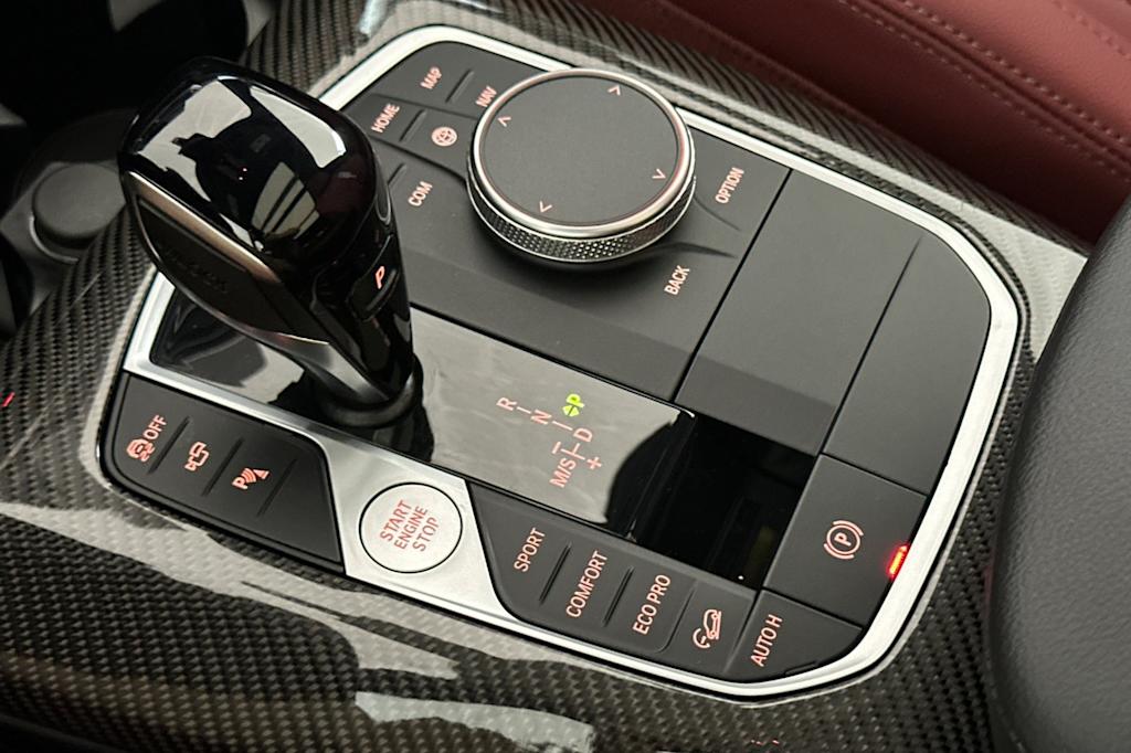 Thumbnail: 2023 BMW X3 - 15