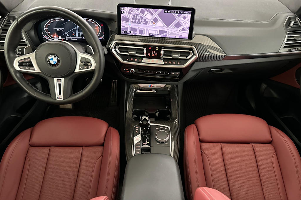 Thumbnail: 2023 BMW X3 - 2