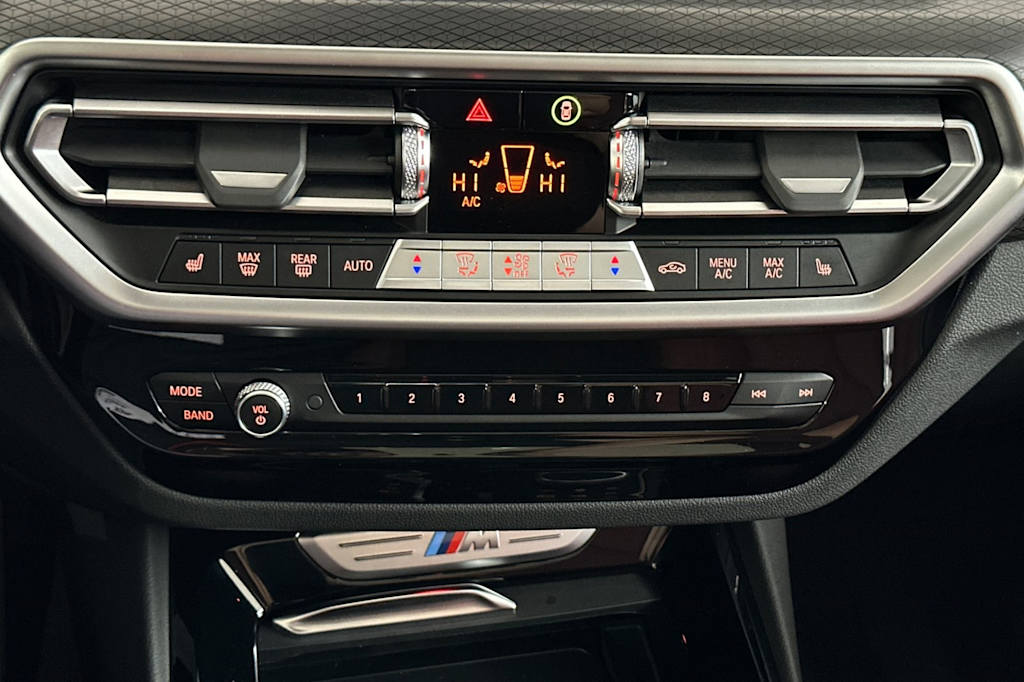 2024 BMW X3 M40i 25