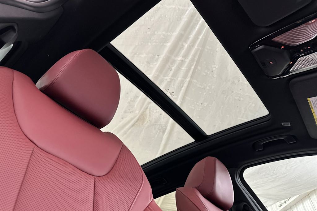 2024 BMW X3 M40i 23