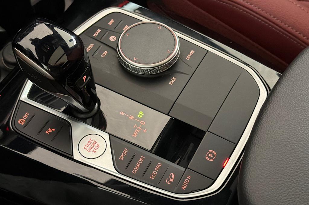 Thumbnail: 2024 BMW X3 - 14