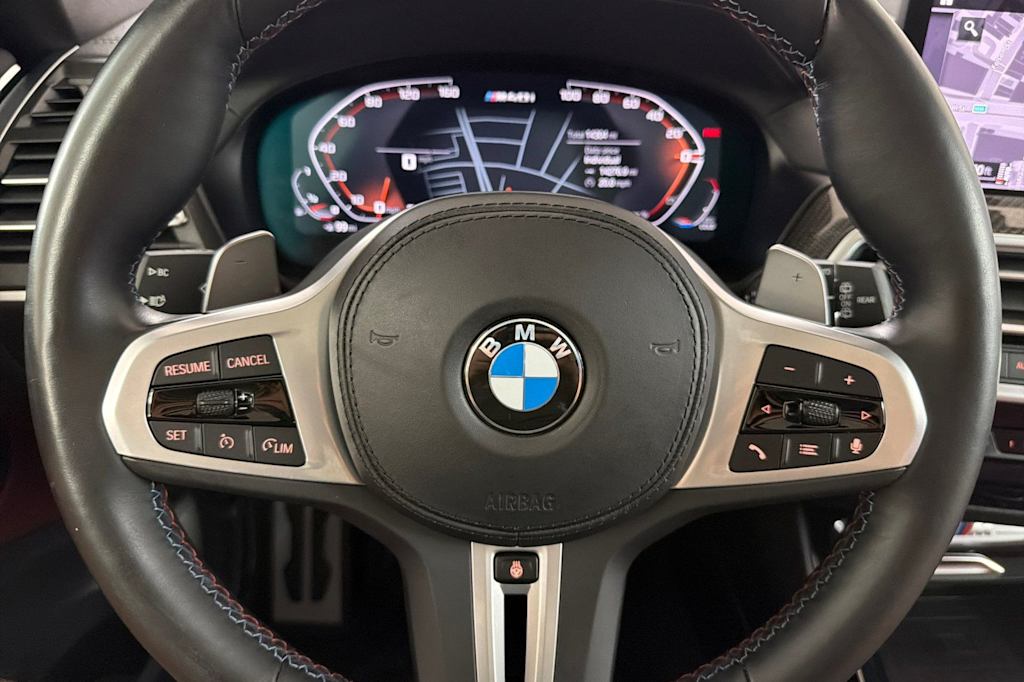 Thumbnail: 2024 BMW X3 - 28