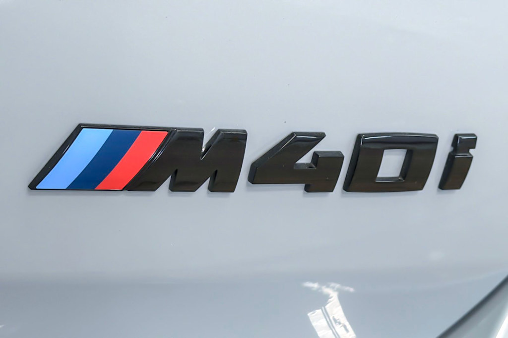 Thumbnail: 2024 BMW X3 - 7