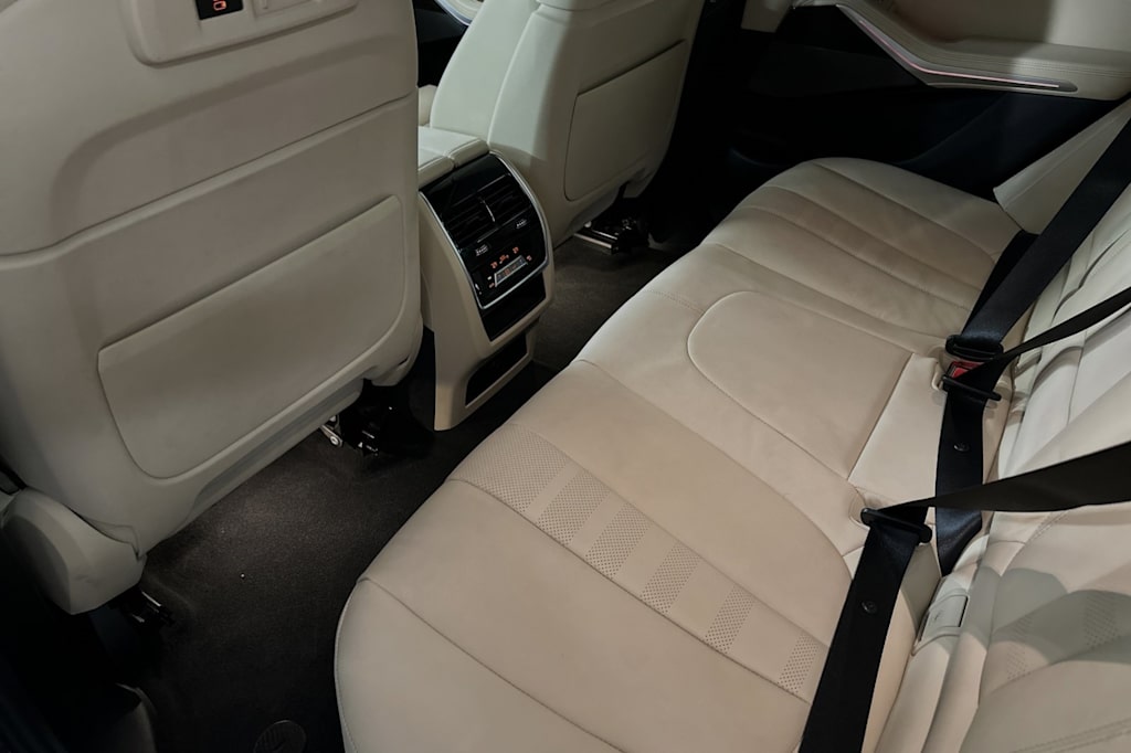 2021 BMW X5 sDrive40i 11