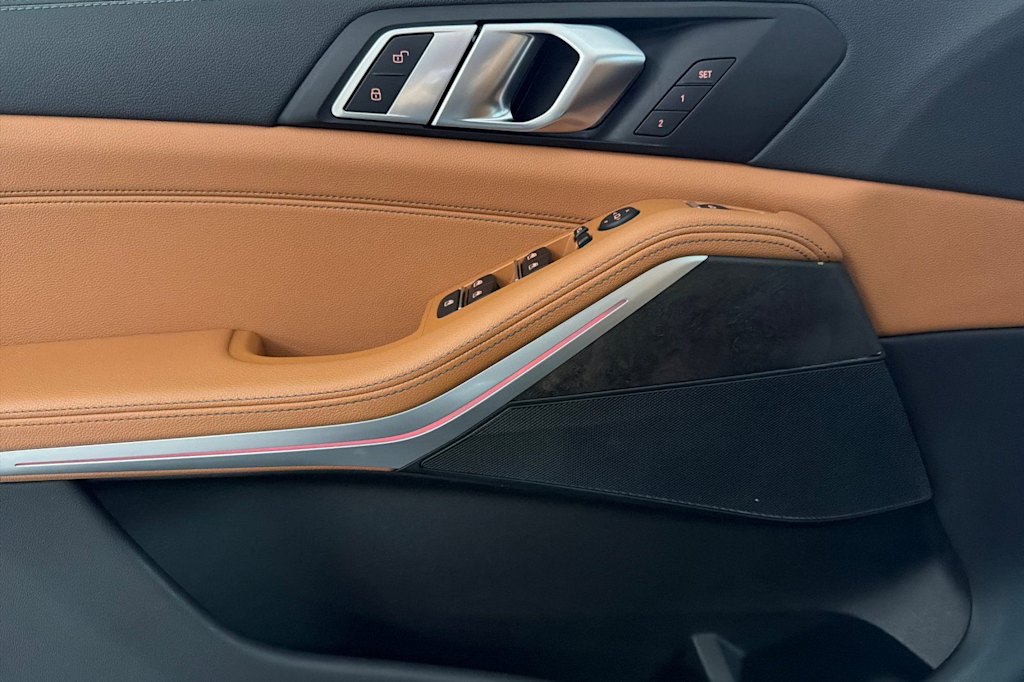 Thumbnail: 2022 BMW X5 - 20