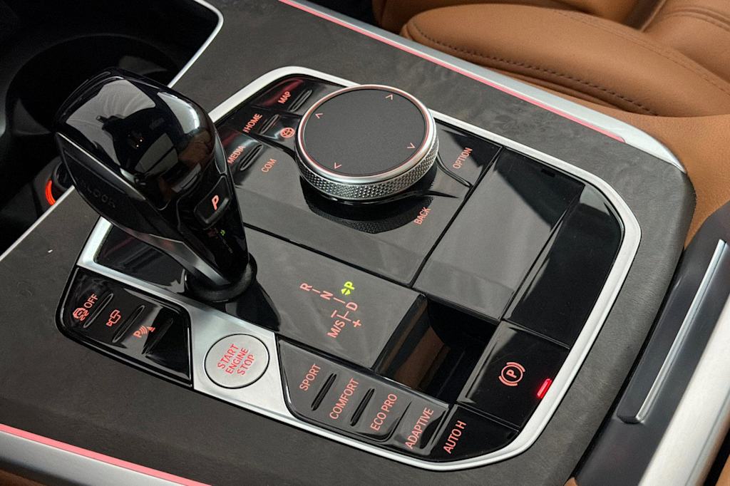 Thumbnail: 2022 BMW X5 - 7