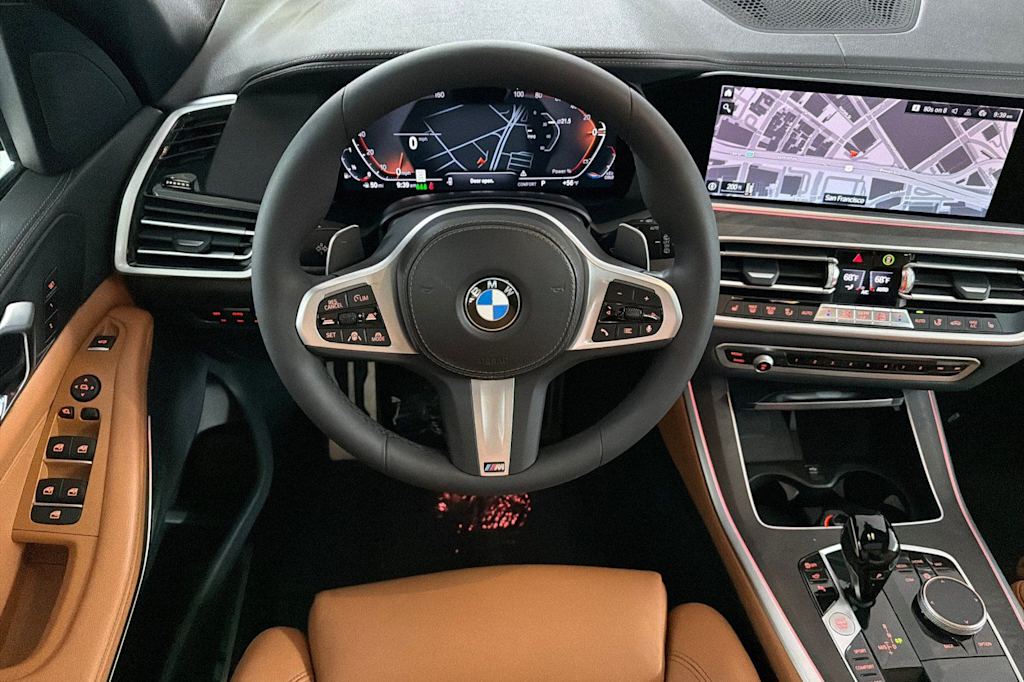 Thumbnail: 2022 BMW X5 - 12