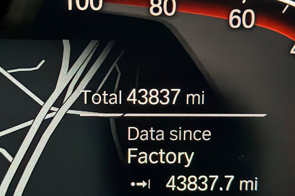 Thumbnail: 2022 BMW X5 - 28