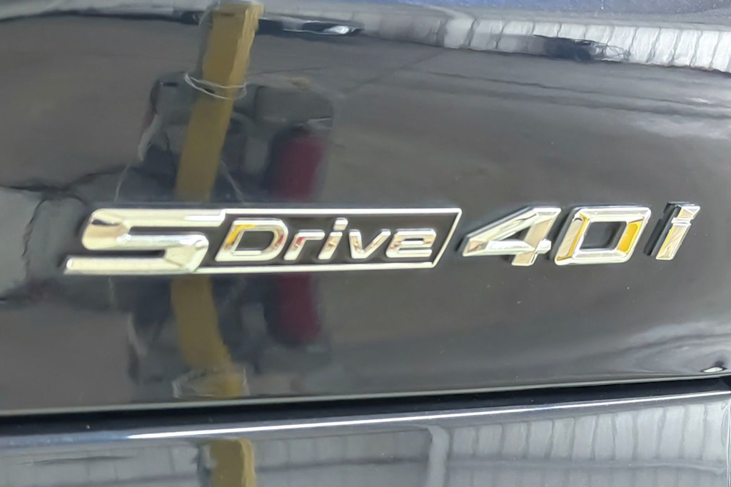 Thumbnail: 2022 BMW X5 - 29