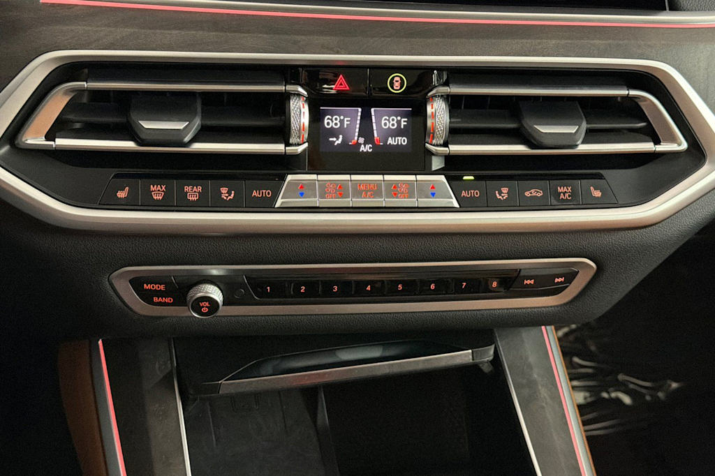 Thumbnail: 2022 BMW X5 - 25