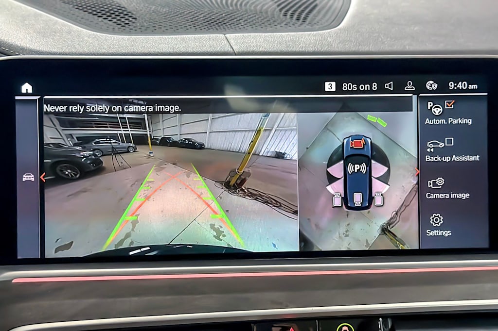 Thumbnail: 2022 BMW X5 - 24