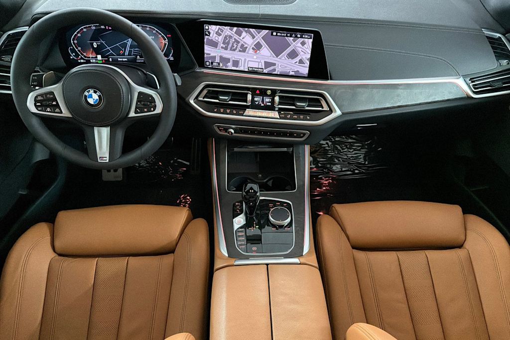 Thumbnail: 2022 BMW X5 - 2