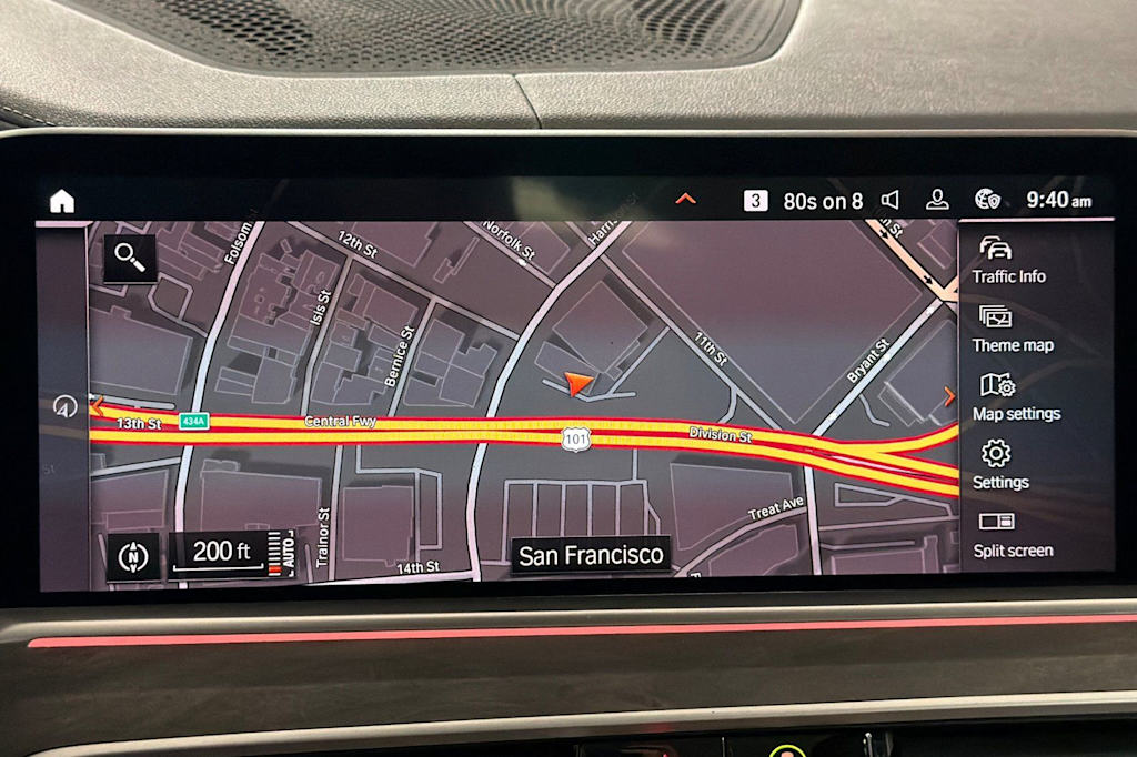 Thumbnail: 2022 BMW X5 - 23