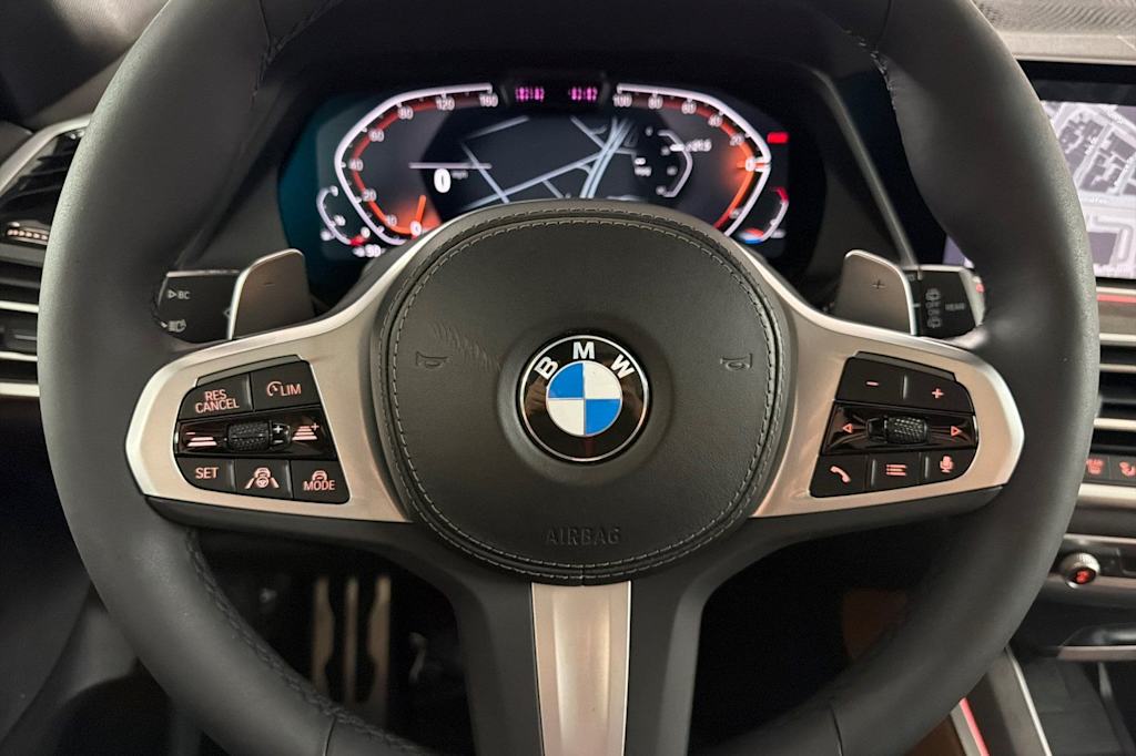 Thumbnail: 2022 BMW X5 - 27