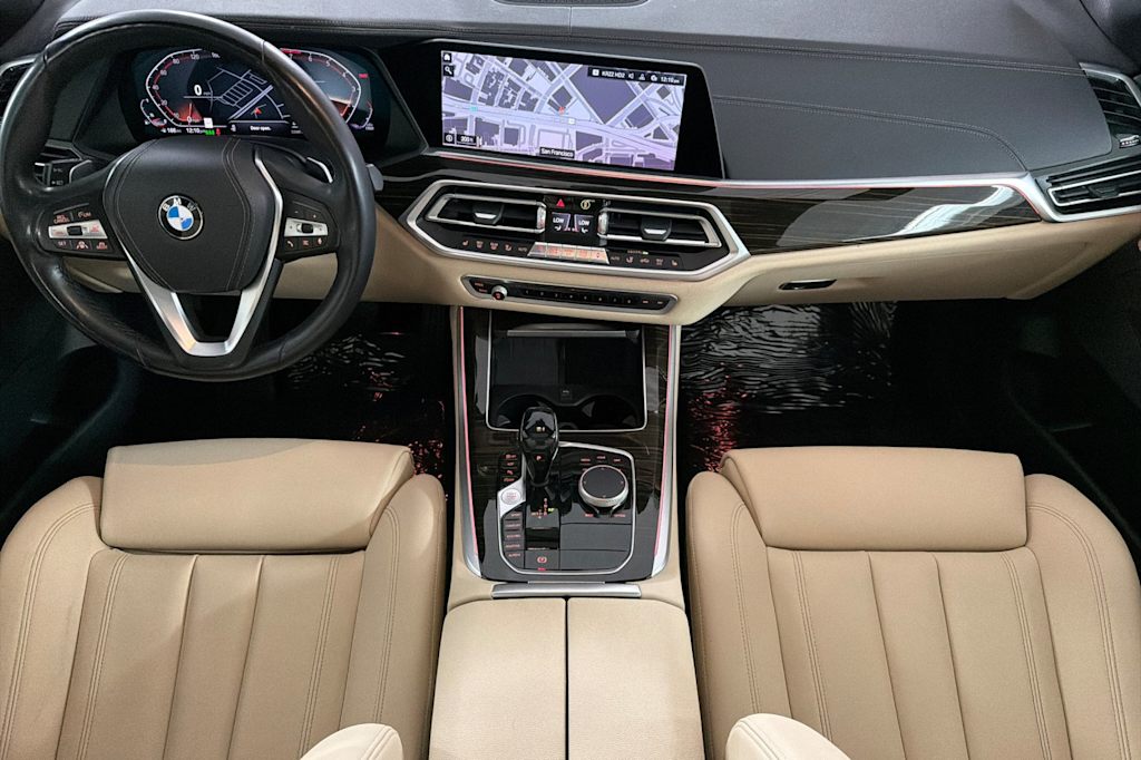 Thumbnail: 2020 BMW X5 - 2