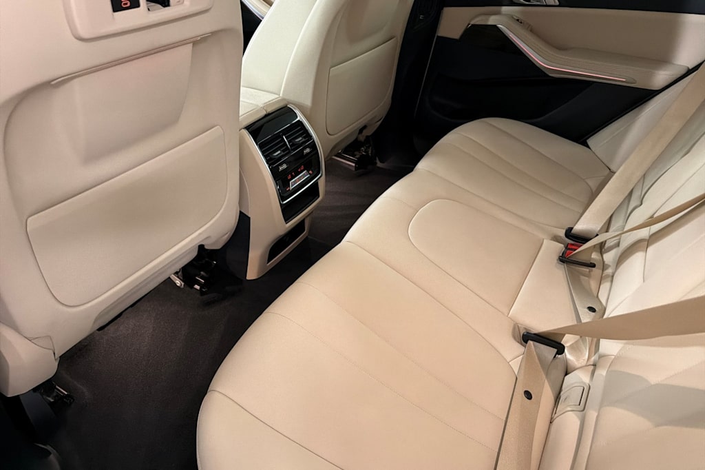Thumbnail: 2020 BMW X5 - 12