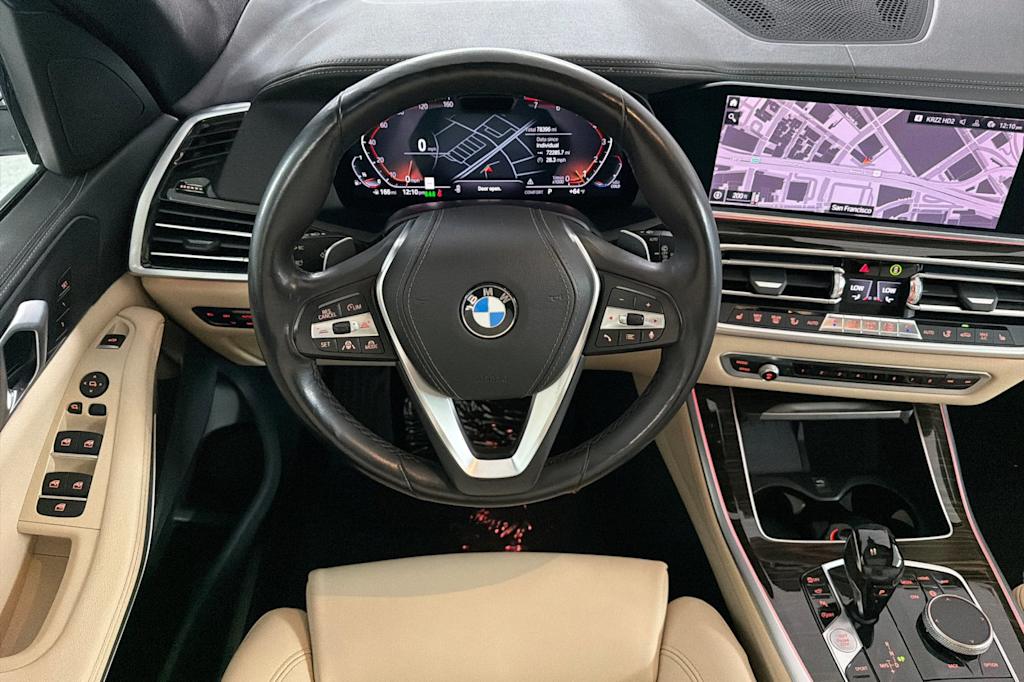 Thumbnail: 2020 BMW X5 - 13