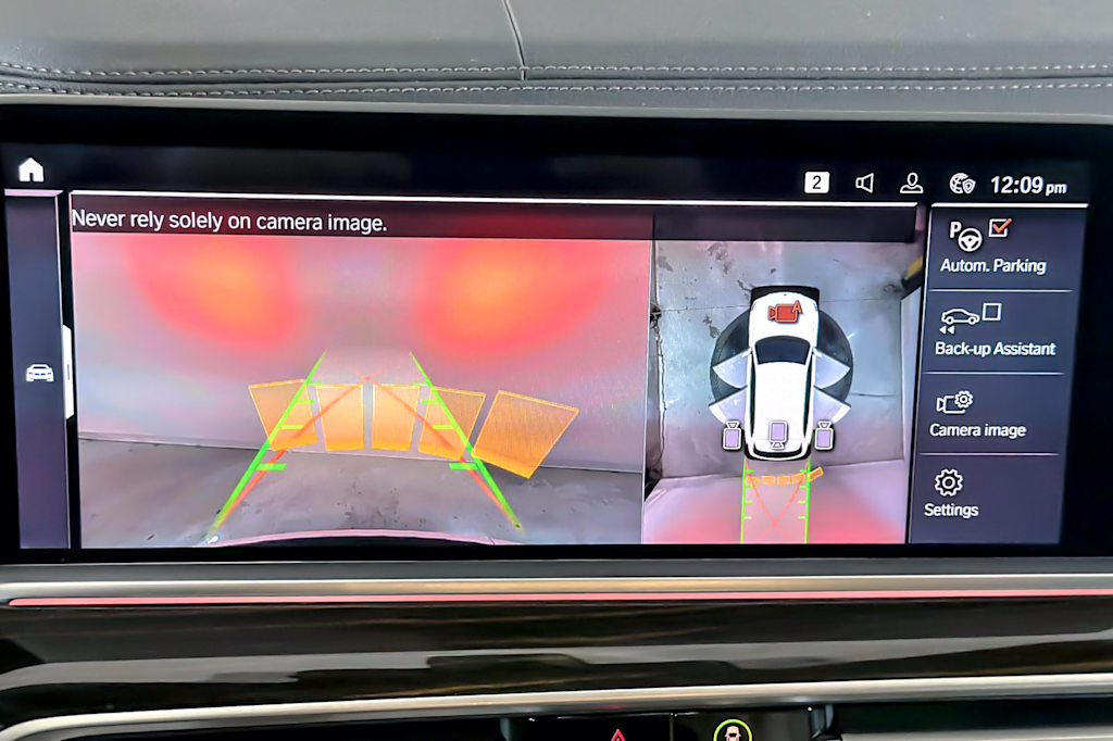 Thumbnail: 2020 BMW X5 - 25