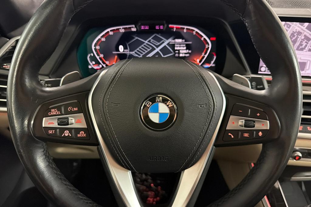 Thumbnail: 2020 BMW X5 - 28