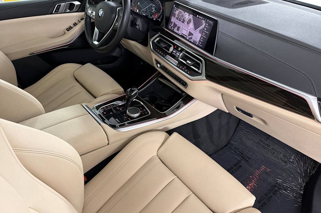 Thumbnail: 2020 BMW X5 - 10