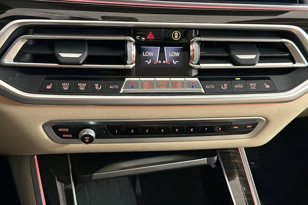 Thumbnail: 2020 BMW X5 - 26