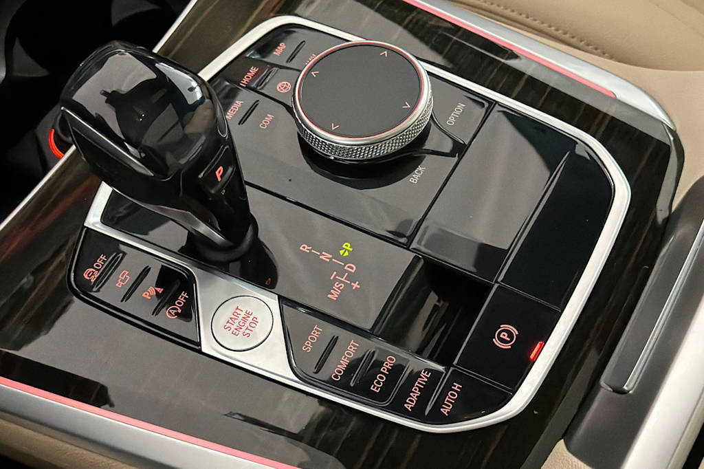 Thumbnail: 2020 BMW X5 - 11