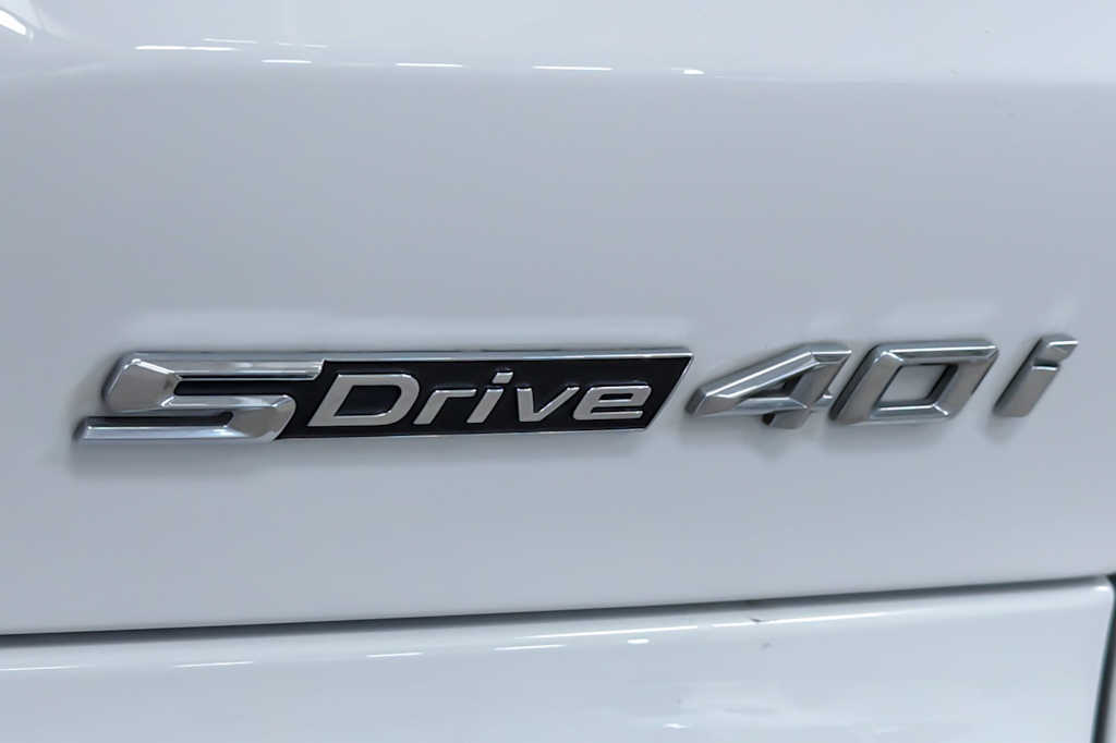 Thumbnail: 2020 BMW X5 - 7