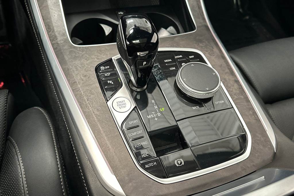 Thumbnail: 2023 BMW X5 - 14