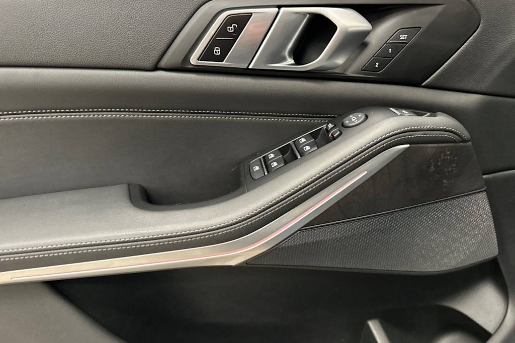 Thumbnail: 2023 BMW X5 - 22