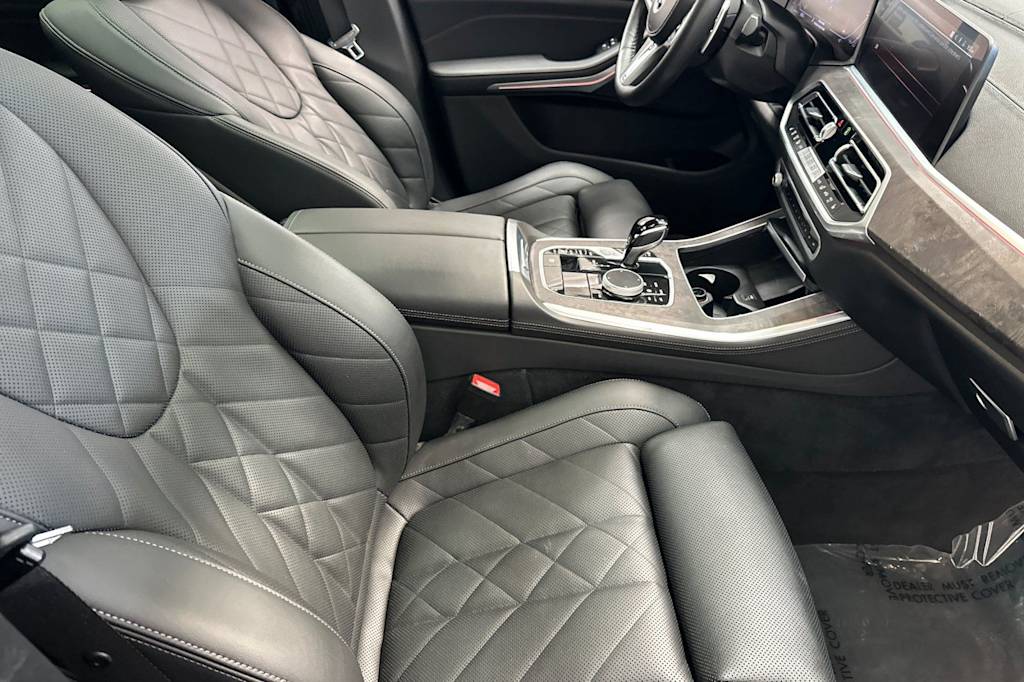 Thumbnail: 2023 BMW X5 - 9