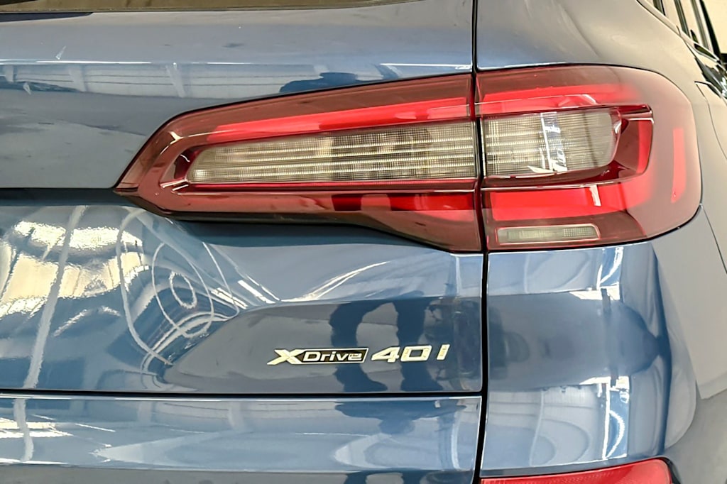 Thumbnail: 2023 BMW X5 - 29