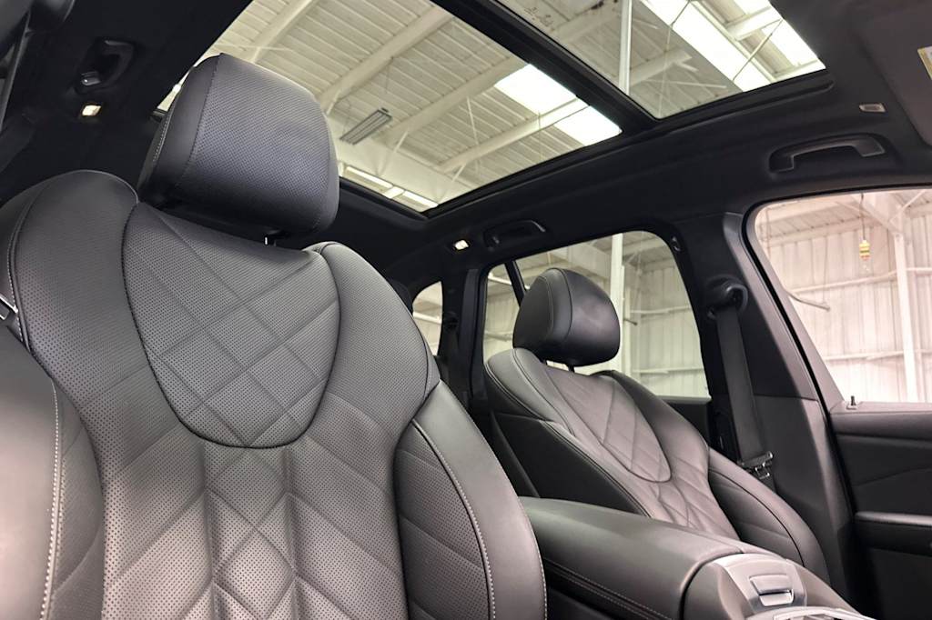 Thumbnail: 2023 BMW X5 - 24