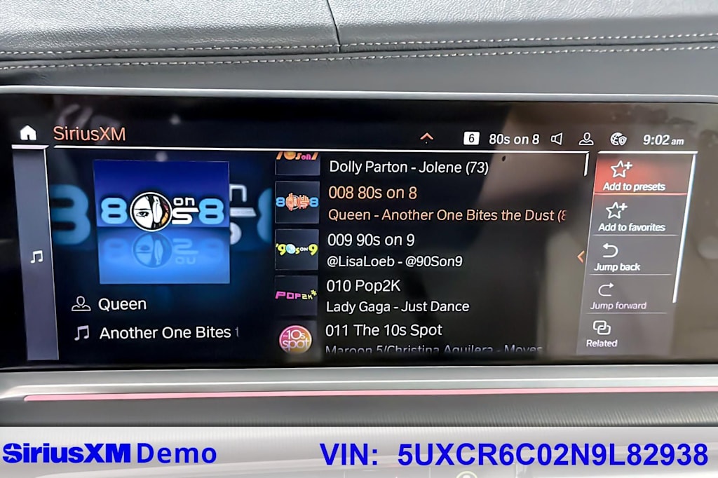 Thumbnail: 2022 BMW X5 - 29