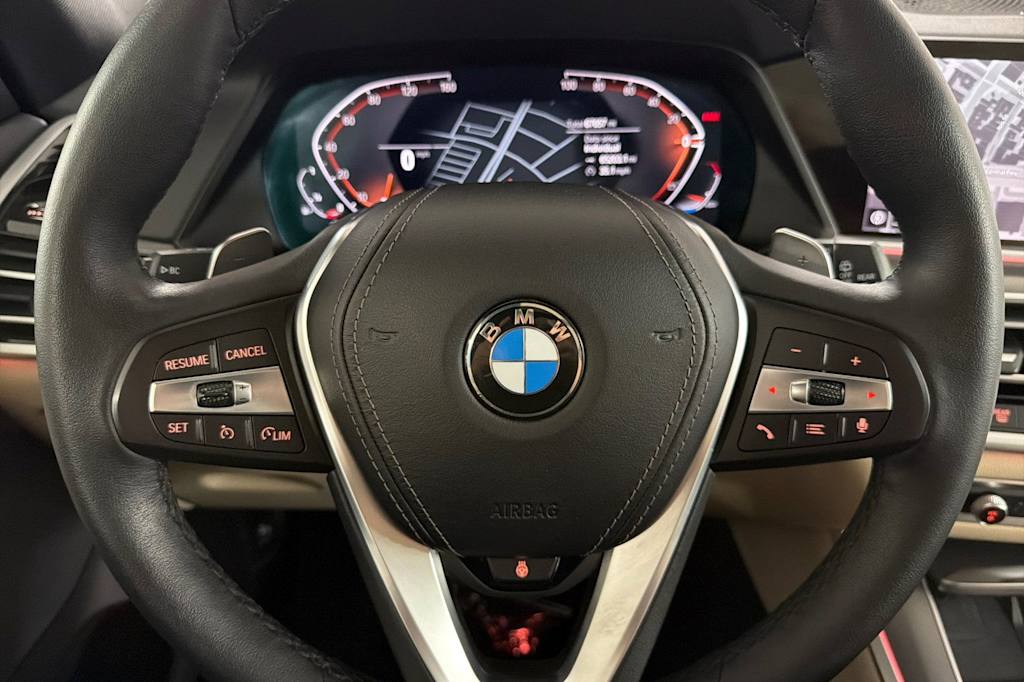 Thumbnail: 2022 BMW X5 - 27