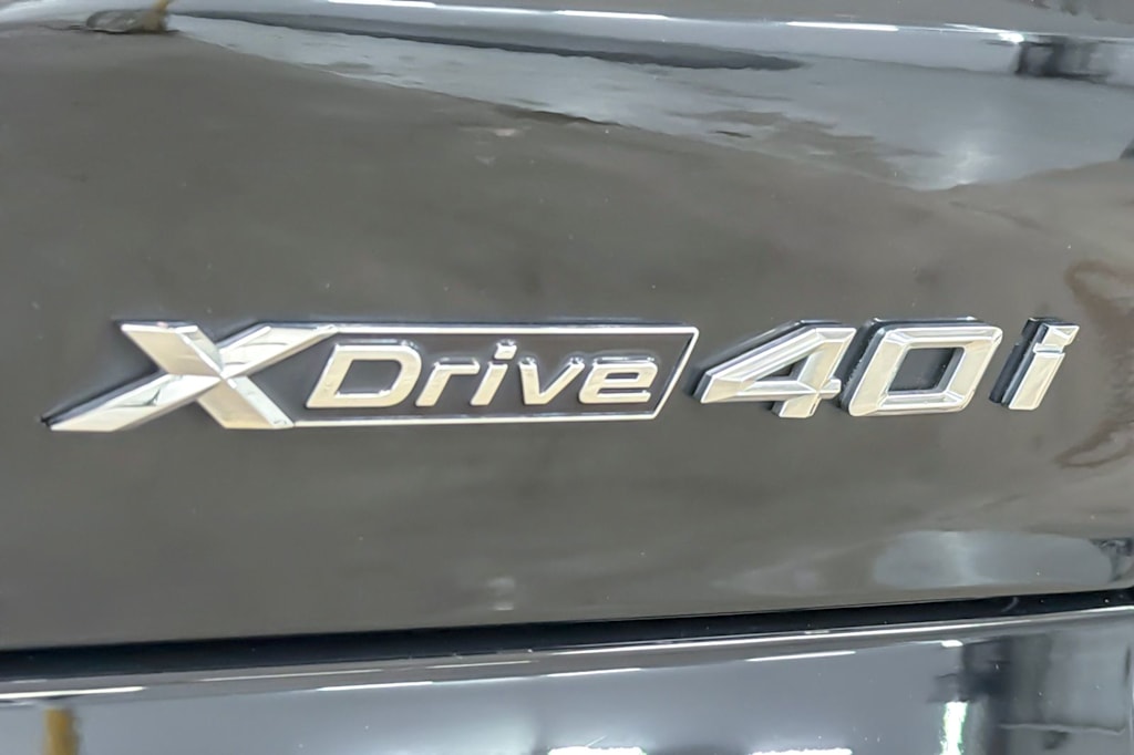 Thumbnail: 2022 BMW X5 - 7
