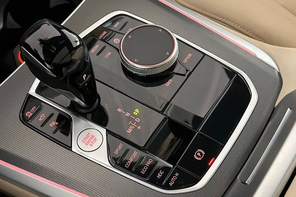 Thumbnail: 2022 BMW X5 - 25