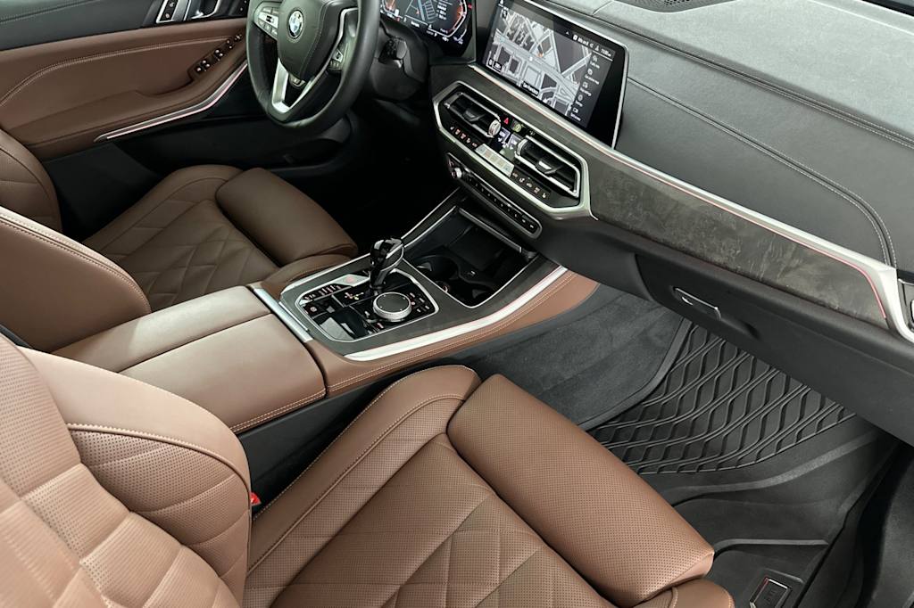 Thumbnail: 2023 BMW X5 - 12
