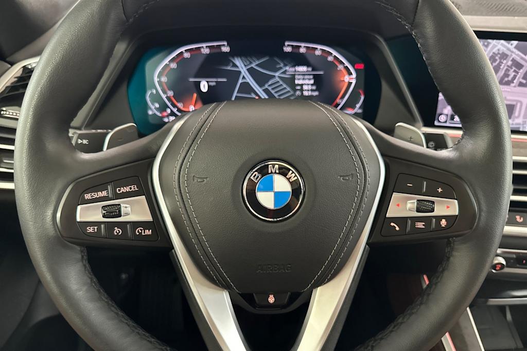 Thumbnail: 2023 BMW X5 - 28