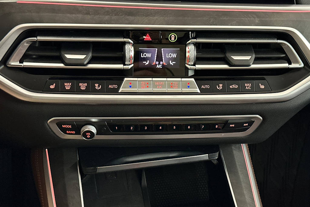 Thumbnail: 2023 BMW X5 - 25
