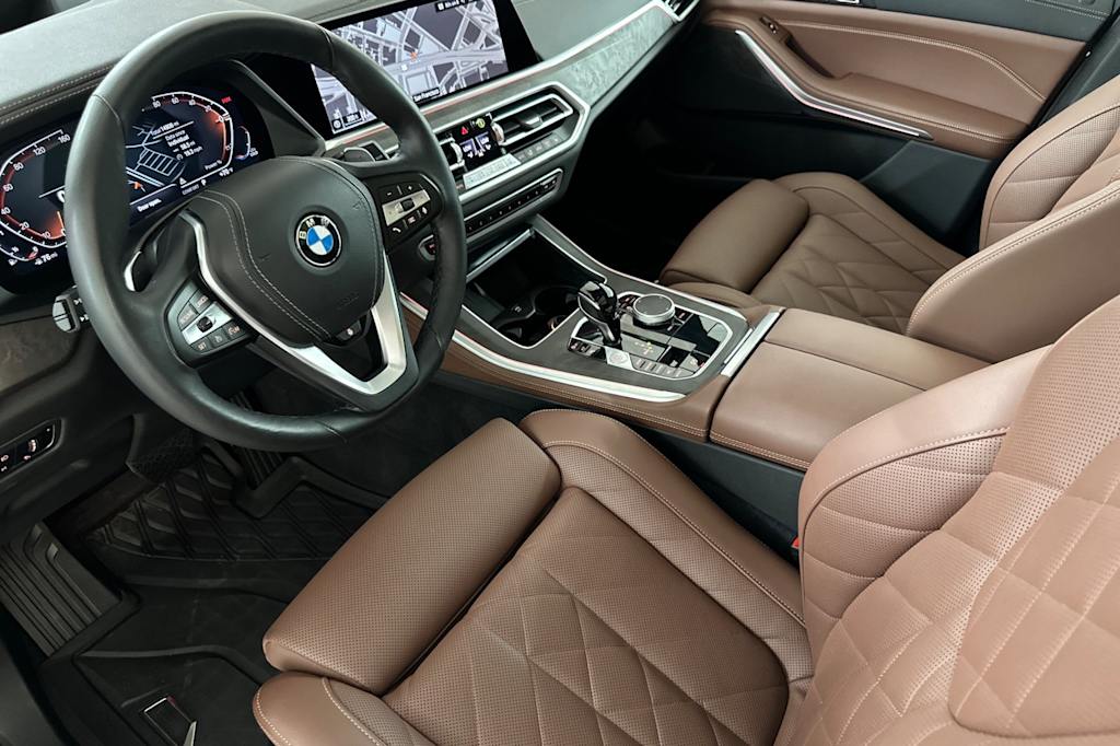 Thumbnail: 2023 BMW X5 - 9