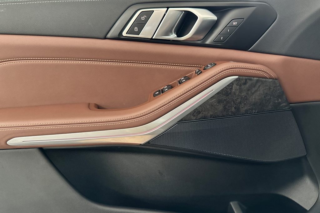 Thumbnail: 2023 BMW X5 - 20