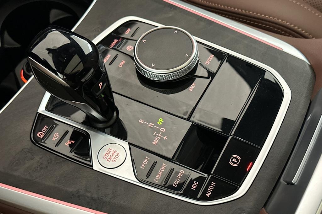 Thumbnail: 2023 BMW X5 - 26