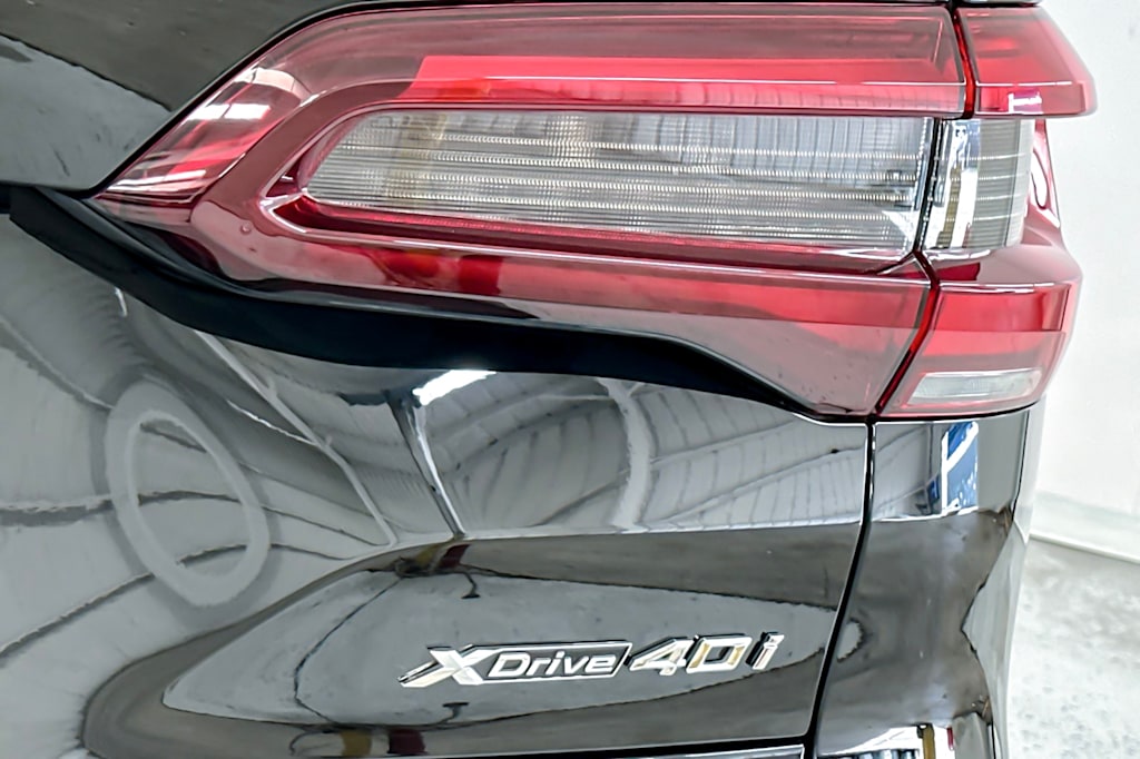 Thumbnail: 2023 BMW X5 - 7