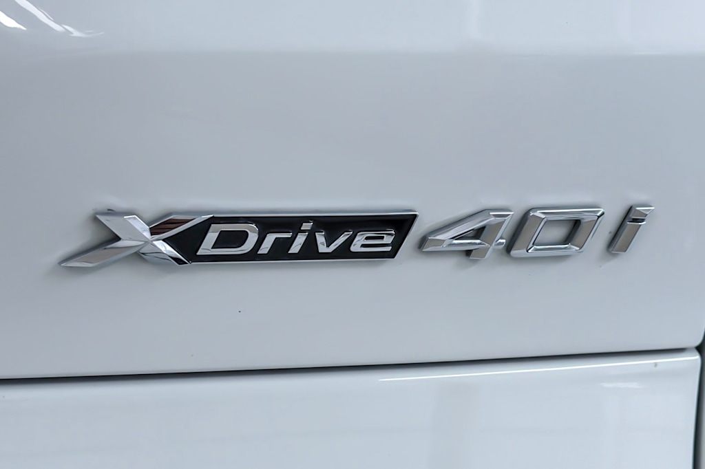 Thumbnail: 2023 BMW X5 - 7